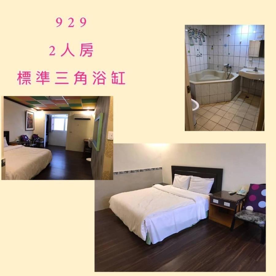 Yih Shiuan Resort Wenquan Exterior foto